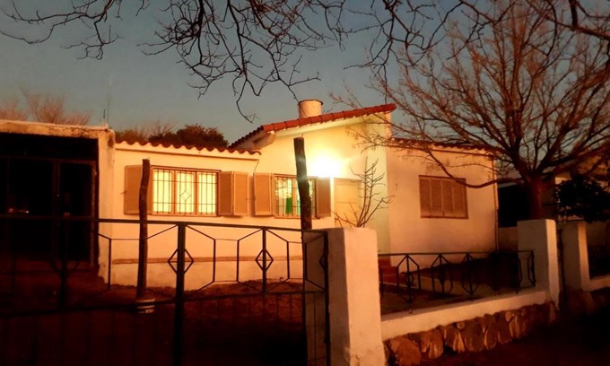 Capilla del Monte Casa | Urquiza61