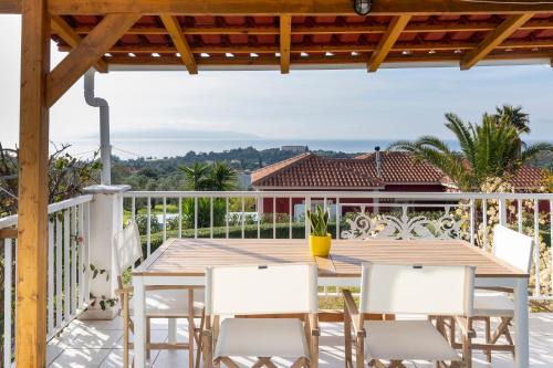 Karavados Casa | Ursa Minor