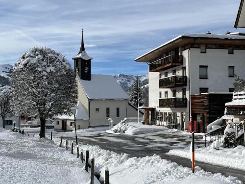 Hinterthal Apartamento | Urslauquelle