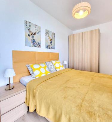 Ursus Apartamento | Ursus Premium Apartments