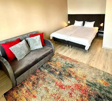 Ursynow Apartamento | Ursynów Fine Apartment