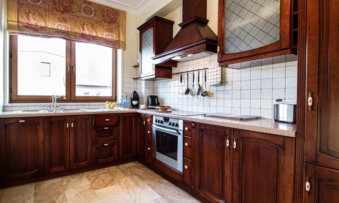 Ursynow Apartamento | Ursynow Lavish Apartment