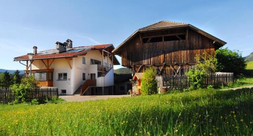 Kastelruth Casa | Urthalerhof