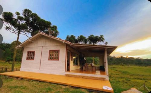 Urubici Casa | Urubici Fazenda Borba