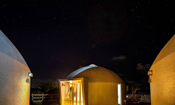Katsurenheshikiya Apartamento | Uruma dome Okinawa Pluto 10
