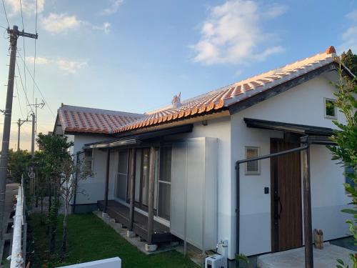Uruma Casa | Uruma - House - Vacation STAY 16594