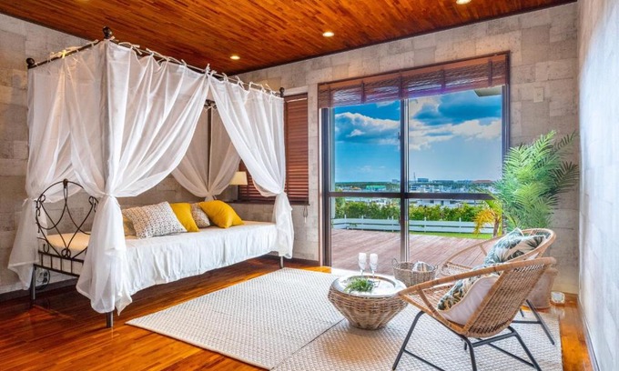 Kadena-cho Casa | Uruma - House / Vacation STAY 47106