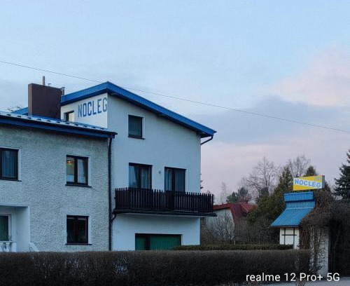 Kobyla Gora Casa | Usługi Noclegowe i Gastronomiczne dla Ludności Robert Mielcarek