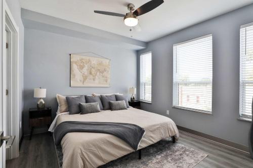 Old North Columbus Apartamento | The Ohio Spot