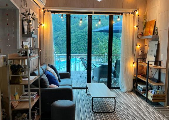 Danyang Casa | Us on Earth Guesthouse