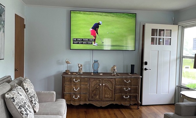 Carthage Casa | US OPEN Southern Charm Accommodation Awaits You