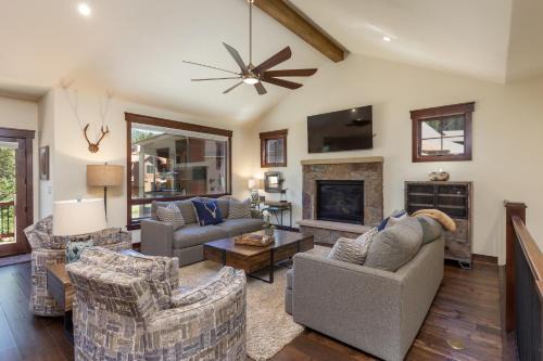 Keystone Villa | Alders 747 by Summit County Mountain Retreats
