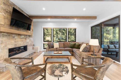 River Run Villa | Alcove 77 by Summit County Mountain Retreats