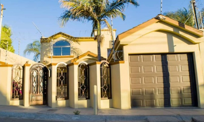 Tijuana Casa | USA Otay Border-1 min away from the USA Otay border in California, Tijuana Méxic
