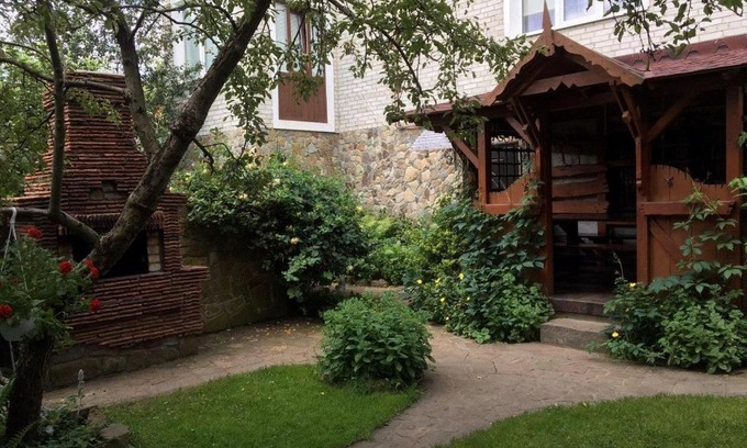 Skole Chalet De Esquí | Usadba Bilya Richky