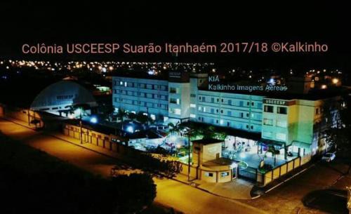Suarao Hotel | USCEESP Itanhaem