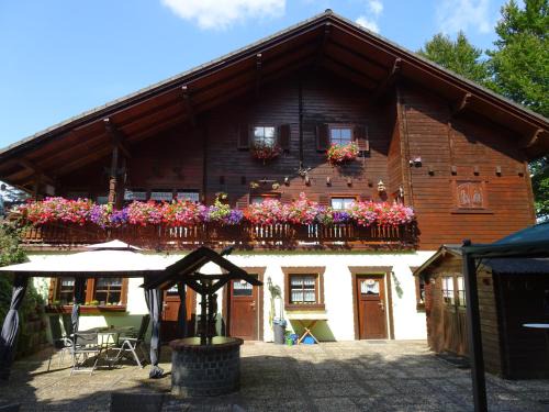 Rohren Apartamento | Uschi's Familienparadies