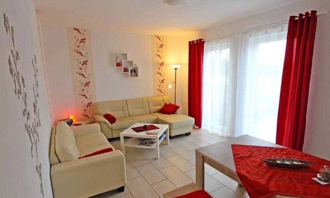 Neppermin Apartamento | USE 2941 Dream 2 - Apartamentos Neppermin USE 2940