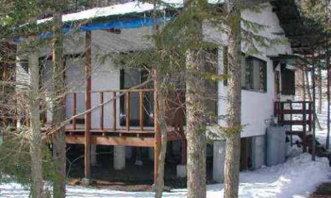 Kitasaku-gun Alquiler De RV | Used by 4 people Buildings A to E May June / Kitasaku District Nagano