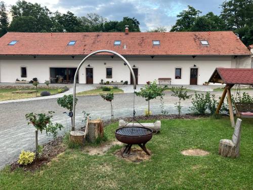 Onsov Apartamento | Usedlost Horka Onšov