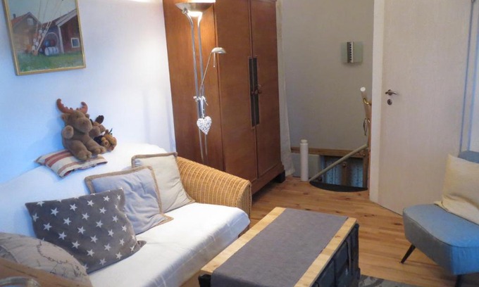 Usedom Apartamento | Usedom Sud