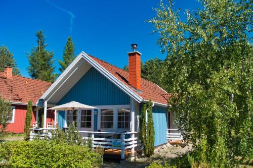Userin Casa | Useriner Ferienhaus