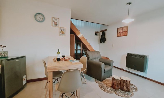 Province of Tierra del Fuego Apartamento | UshuaiaHost