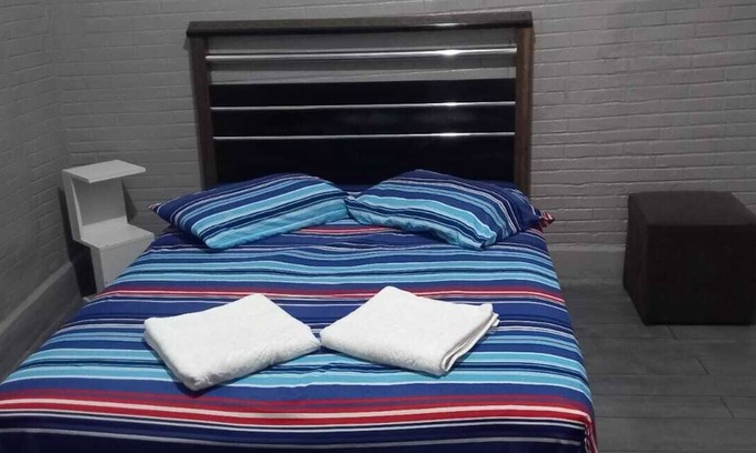 Sao Paulo Casa | Usp este hostal