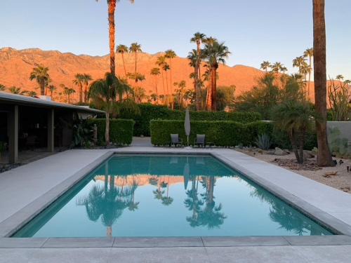 Tahquitz River Estates Casa | USS San Lorenzo