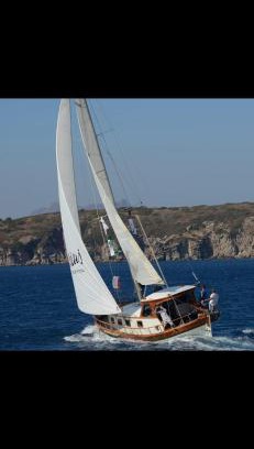 Bodrum City Center Alquiler De Eote | Usta-k