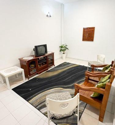 Kelubi Casa | Ustaz Zul Homestay, Taman Tunku Sarina, Jitra