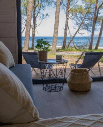 Ustronie Morskie Complejo | Ustronie Park - beach resort