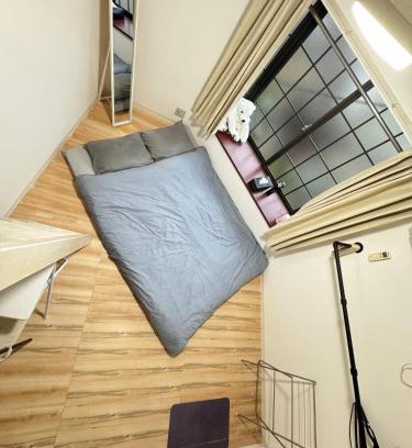 Mejiro Apartamento | UT Apart Ikebukuro 池袋駅徒歩10分