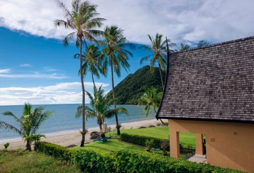 Klong Son Complejo | Utalay Koh Chang Villas