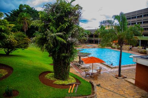 Eastleigh Hotel | Utalii Hotel