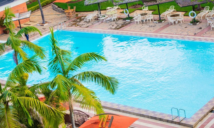 Nairobi Hotel | Utalii Hotel