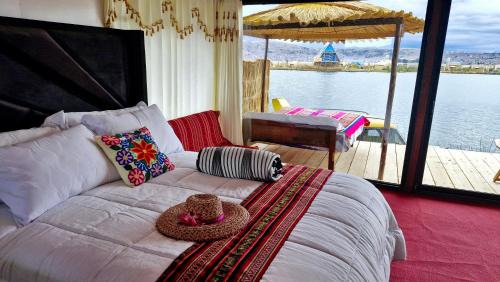 Puno Cabina | Utasa del Titicaca