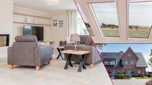 Borgsum Casa | Utblick