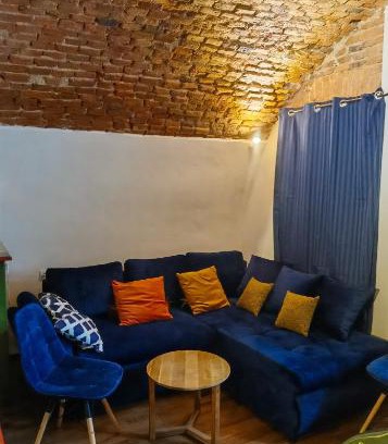 Historic Center Apartamento | Ute's dream