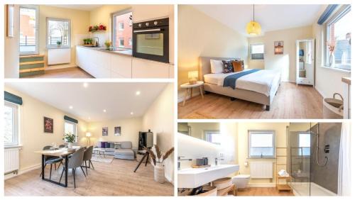 Wyk auf Foehr Apartamento | Ute-s-Huus