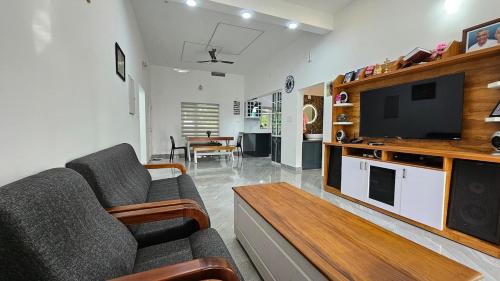 Udumbanchola Apartamento | Uthuppan's first floor 2brm