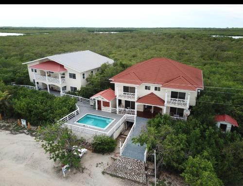 Isla de Utila Apartamento | UTILA.RENTALS