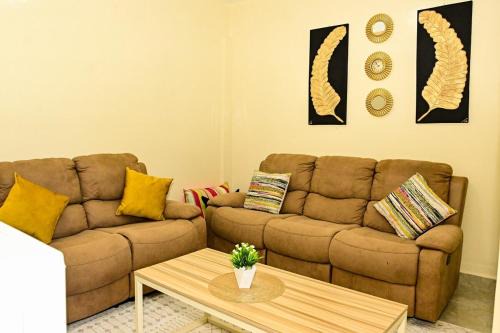 Eldoret Apartamento | Utonga Homes
