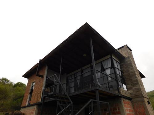 Las Juntas Chalet De Esquí | Utopía - Cabaña de Montaña