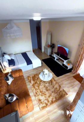 Namugongo Cama Y Desayuno | Utopia B&B Kampala Uganda