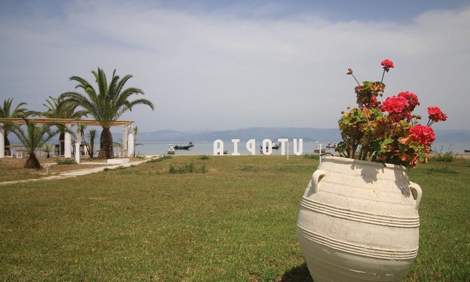 Kavos Apartamento | Utopia Kavos Hotel