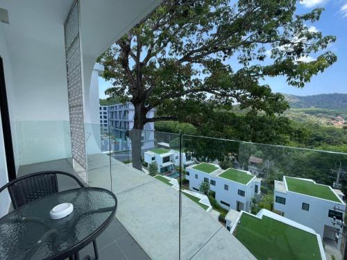 Rawai Hotel | Utopia Naiharn by Fred&Com Phuket