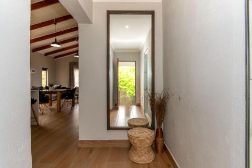 Nelspruit Apartamento | Utopia on the Rock1