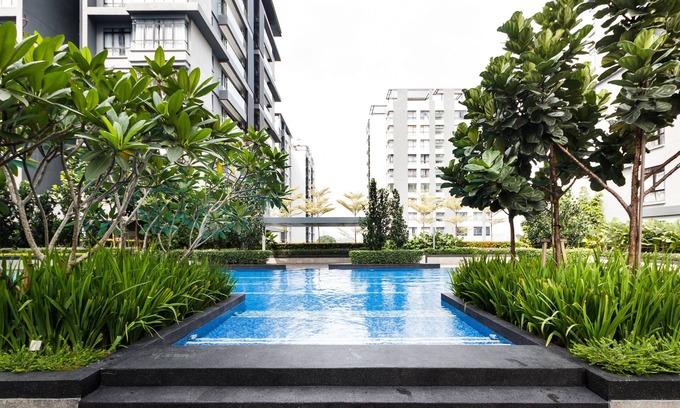 Shah Alam Apartamento | Utropolis Lifestyle Suites at Shah Alam