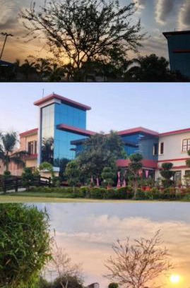 Bikapur Casa | Utsav Vatika